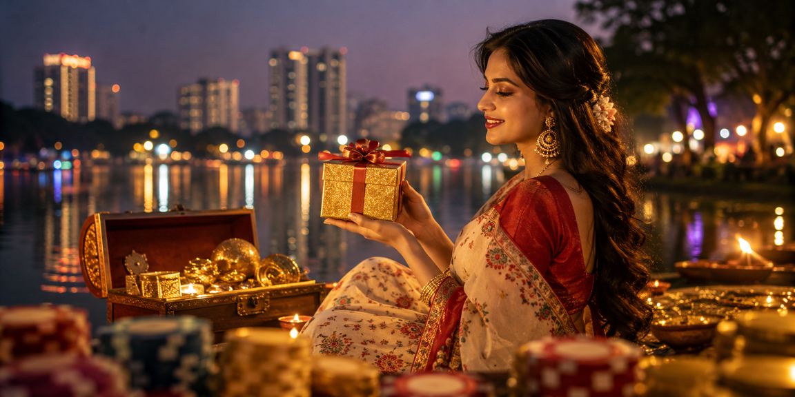 ঢাকায় স্পোর্টস বেটিং-এর প্রচ্ছদ দৃশ্য, পহেলা বৈশাখ উপলক্ষে